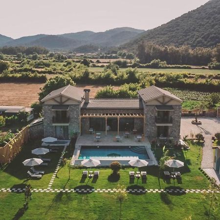 Turunc House Kayakoy Hotel Exterior photo