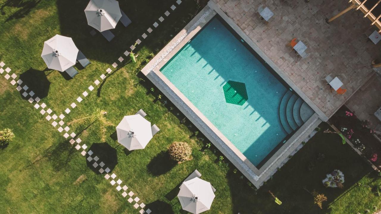 Turunc House Kayakoy Hotel Exterior photo
