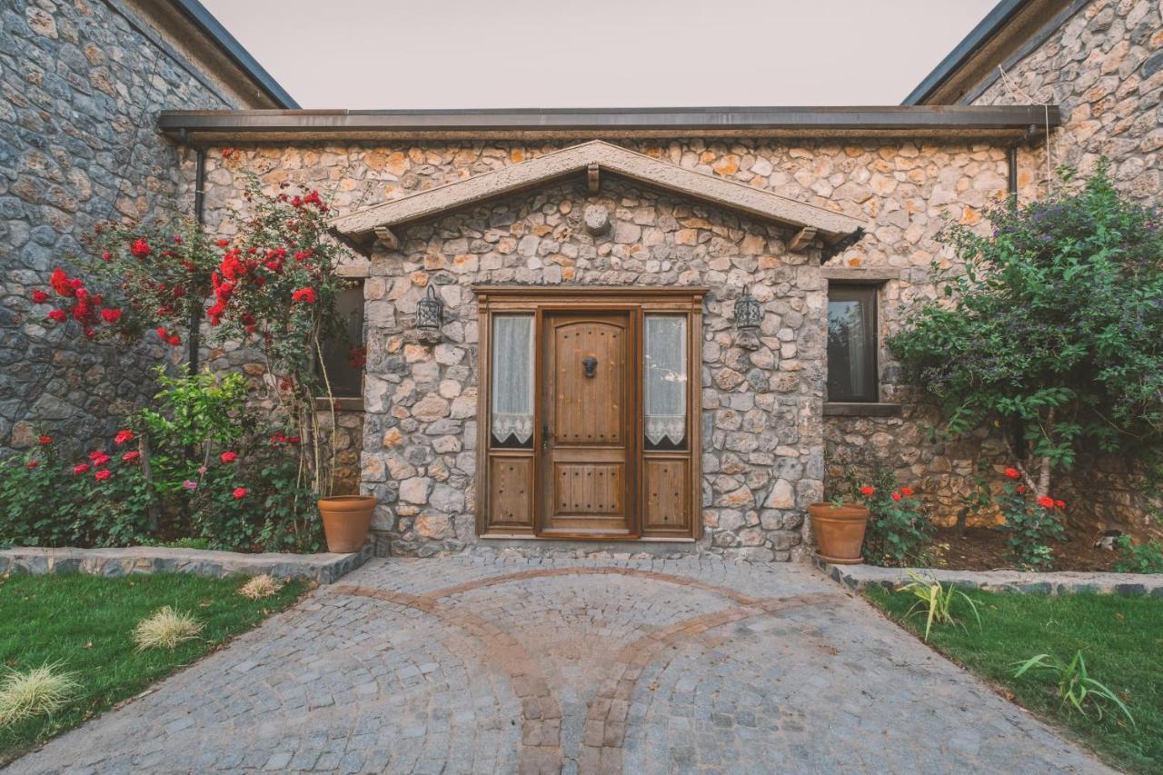 Turunc House Kayakoy Hotel Exterior photo